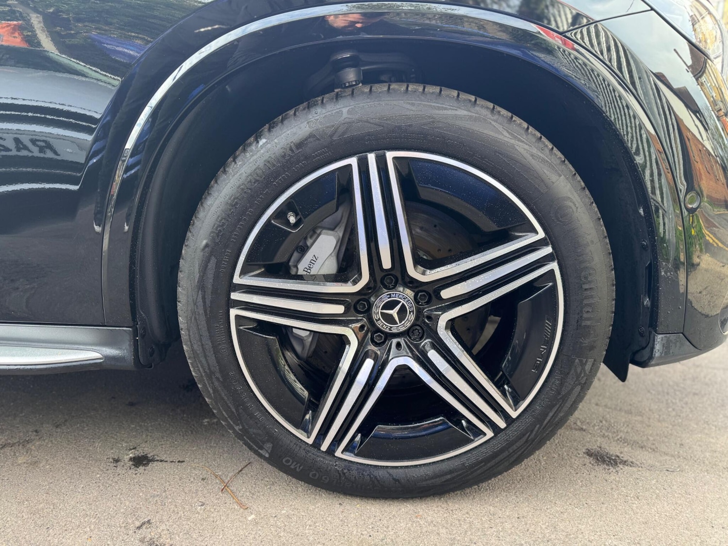 Used Mercedes-Benz GLC 2023 for sale - 76990065: Photo 49