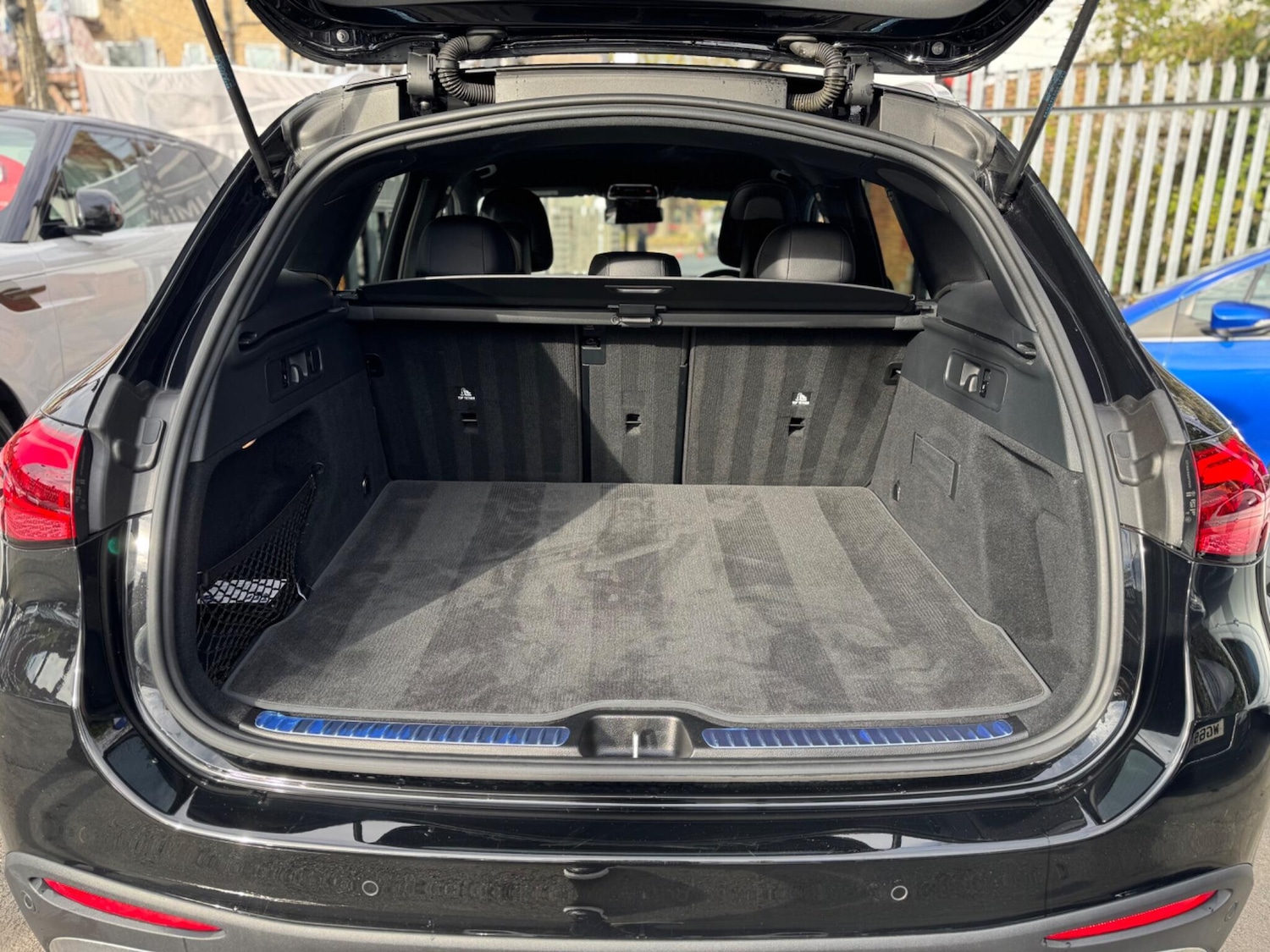 Used Mercedes-Benz GLC 2023 for sale - 76990065: Photo 52