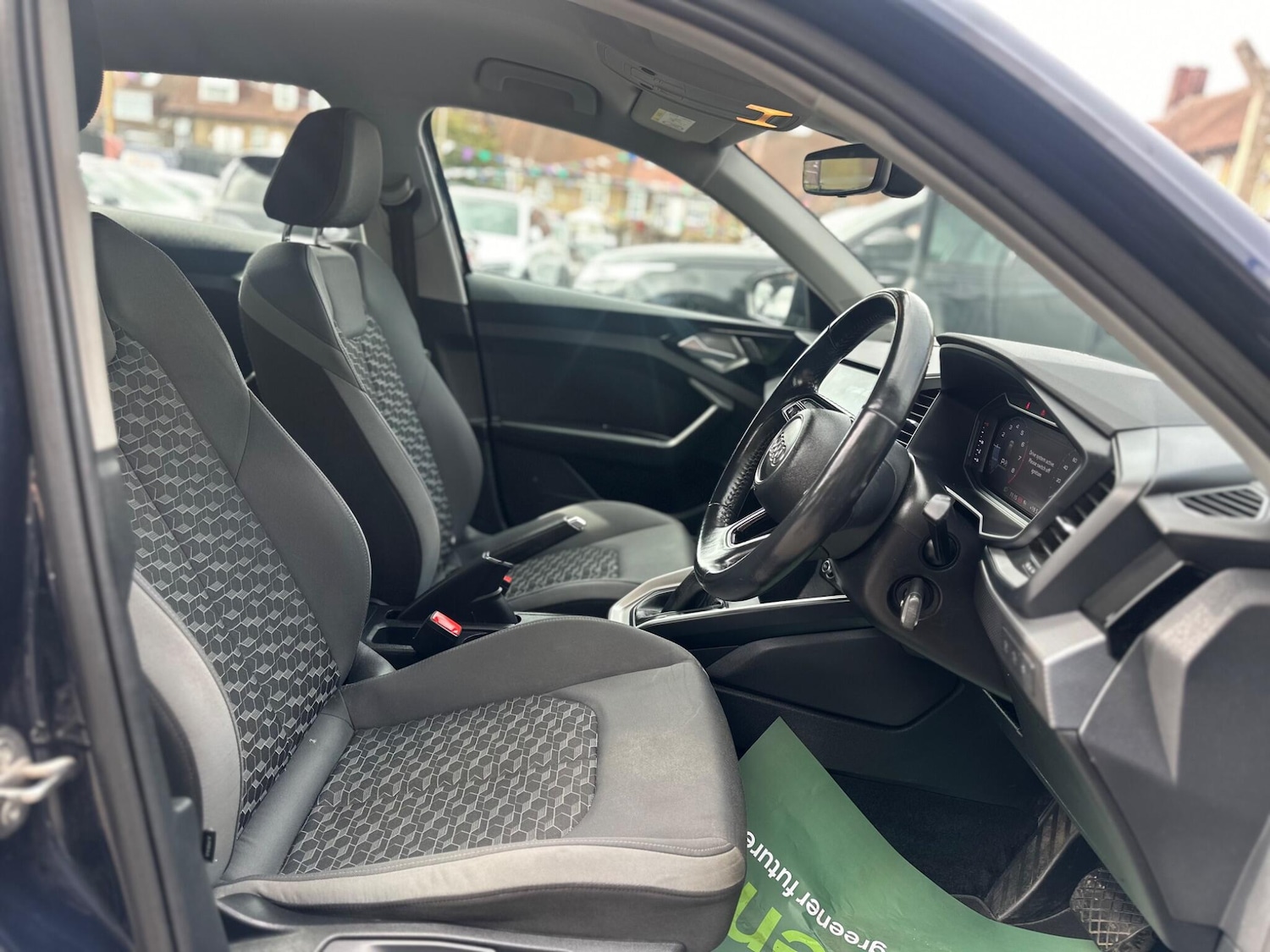Vehicle 16