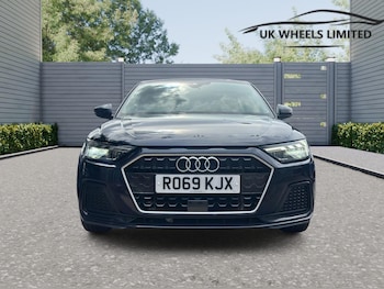 Used Audi A1 2019 for sale - 75494221: Photo