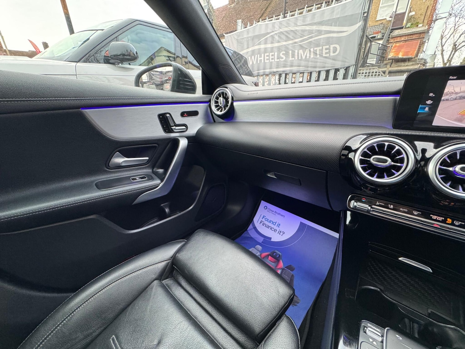 Used Mercedes-Benz CLA 2020 for sale - 76585124: Photo 12