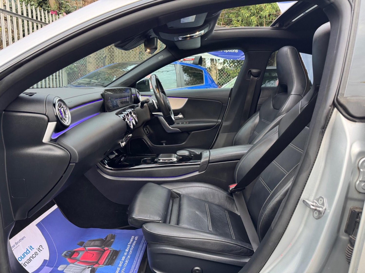 Used Mercedes-Benz CLA 2020 for sale - 76585124: Photo 16