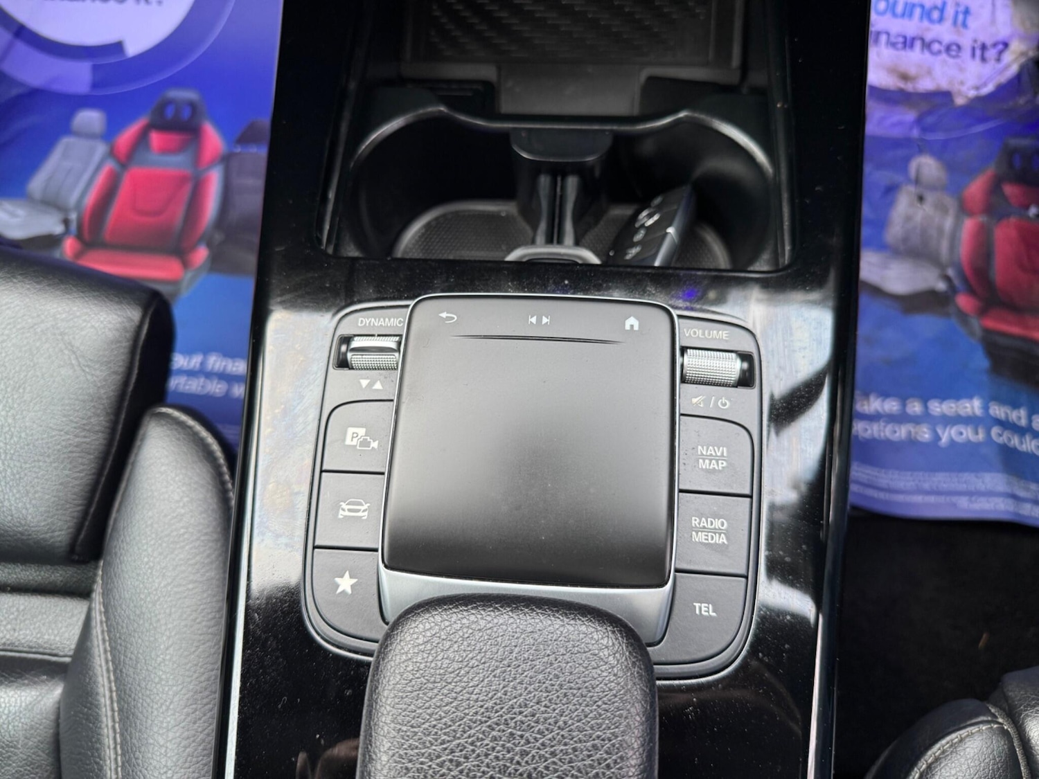 Used Mercedes-Benz CLA 2020 for sale - 76585124: Photo 19