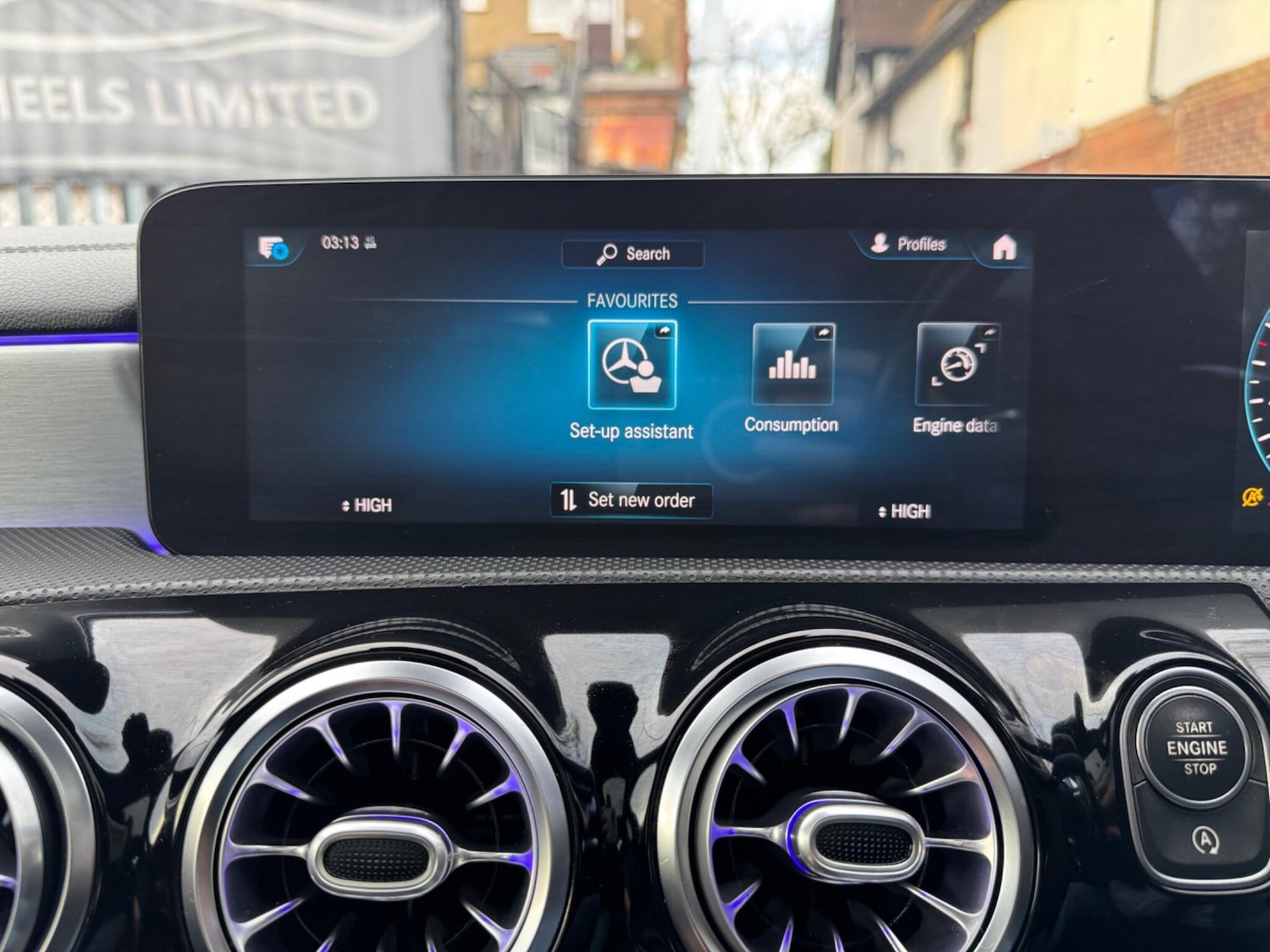 Used Mercedes-Benz CLA 2020 for sale - 76585124: Photo 20