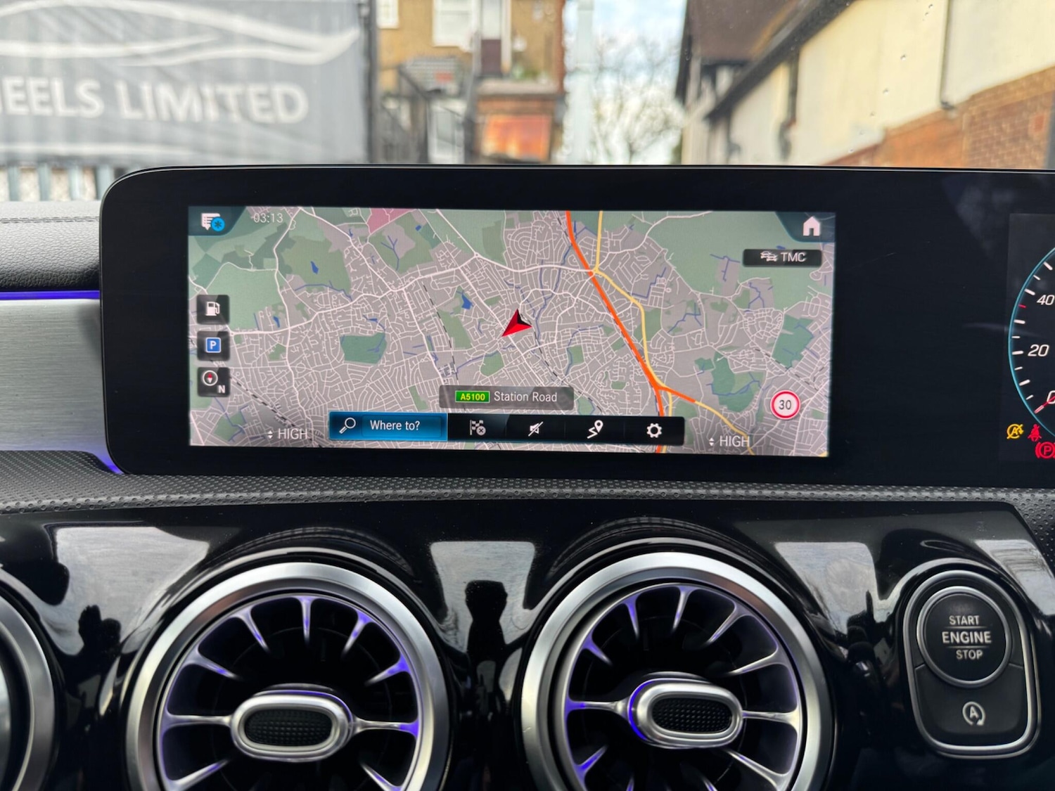 Used Mercedes-Benz CLA 2020 for sale - 76585124: Photo 22