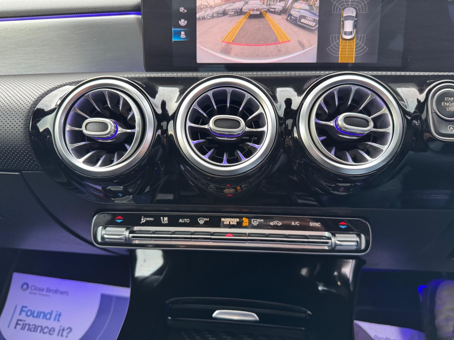 Used Mercedes-Benz CLA 2020 for sale - 76585124: Photo 23