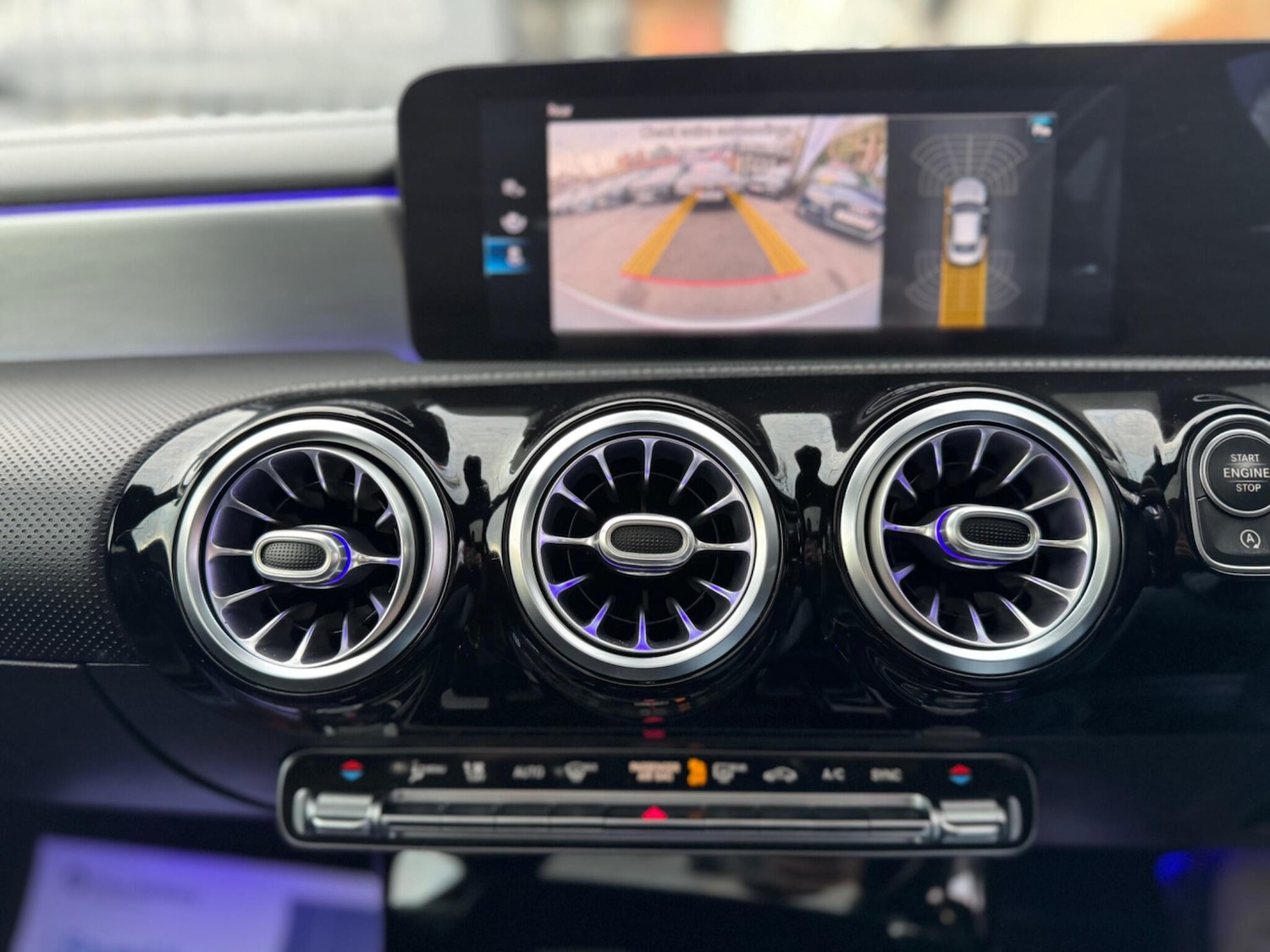 Used Mercedes-Benz CLA 2020 for sale - 76585124: Photo 24