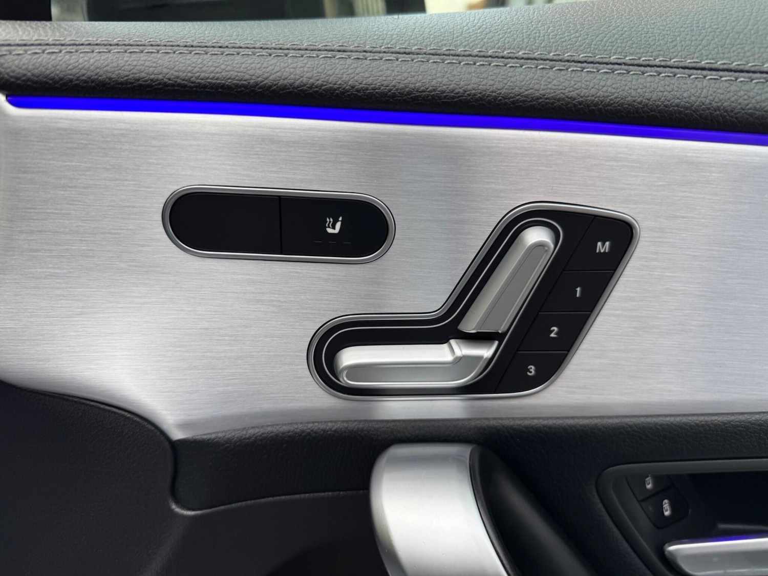 Used Mercedes-Benz CLA 2020 for sale - 76585124: Photo 26