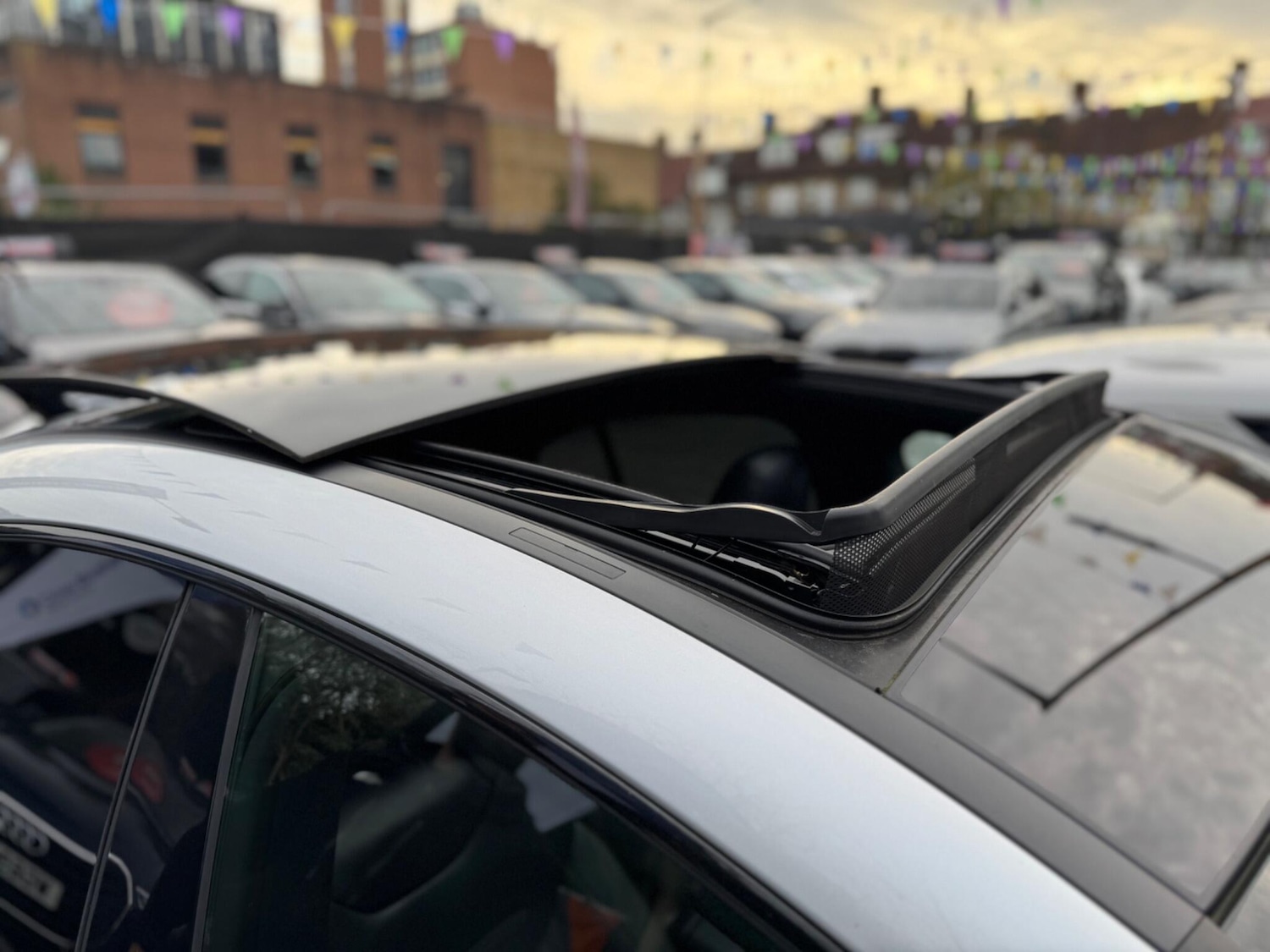 Used Mercedes-Benz CLA 2020 for sale - 76585124: Photo 30