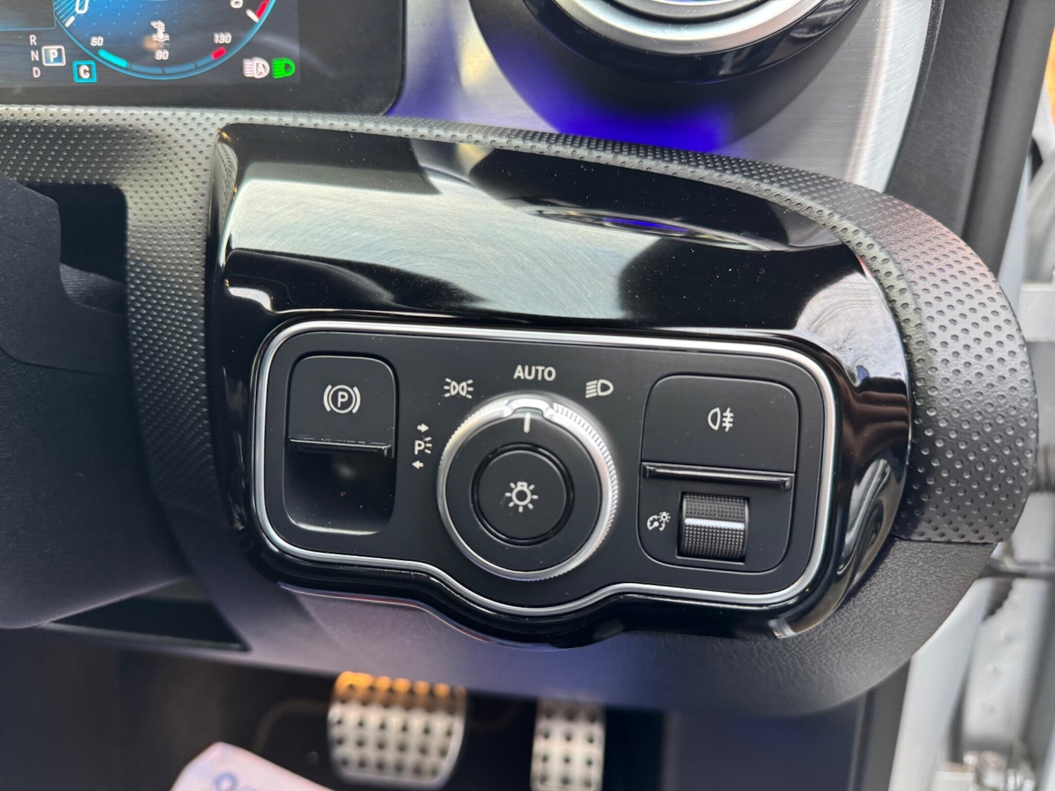 Used Mercedes-Benz CLA 2020 for sale - 76585124: Photo 31