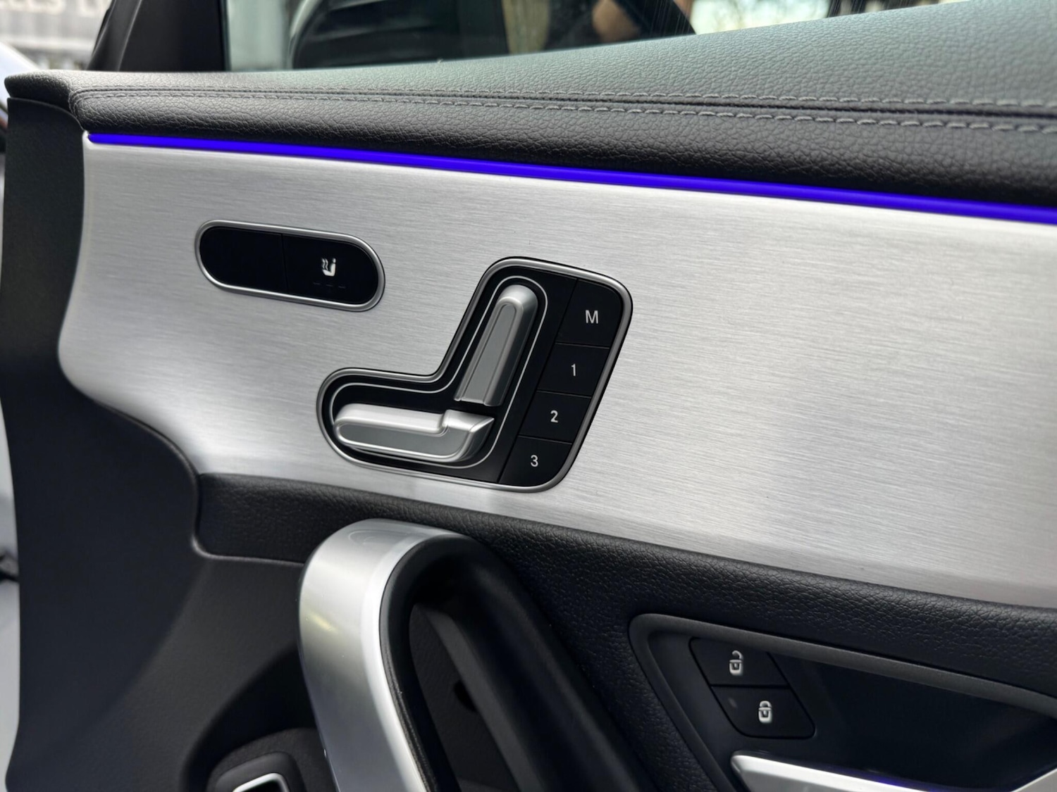 Used Mercedes-Benz CLA 2020 for sale - 76585124: Photo 33