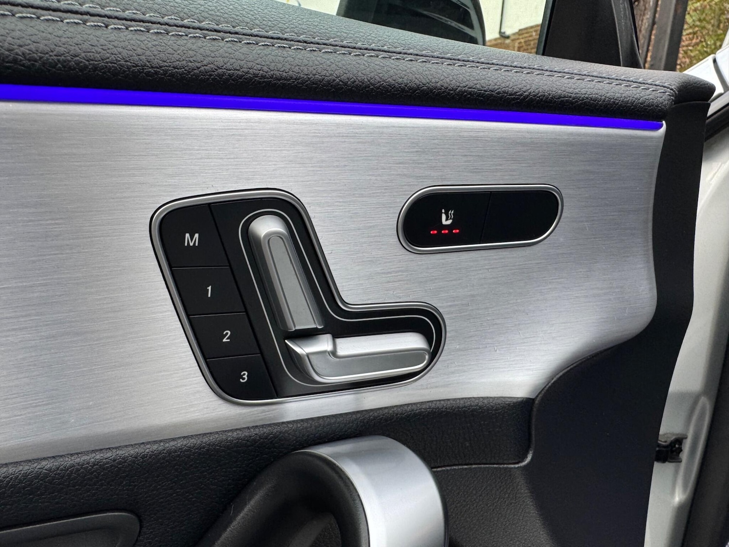 Used Mercedes-Benz CLA 2020 for sale - 76585124: Photo 37