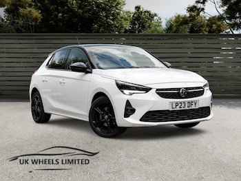 Used Vauxhall Corsa 2023 for sale - 79601187: Photo