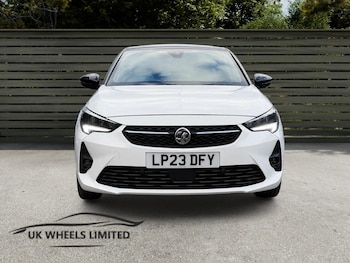 Used Vauxhall Corsa 2023 for sale - 79601187: Photo