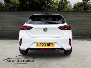 Used Vauxhall Corsa 2023 for sale - 79601187: Photo