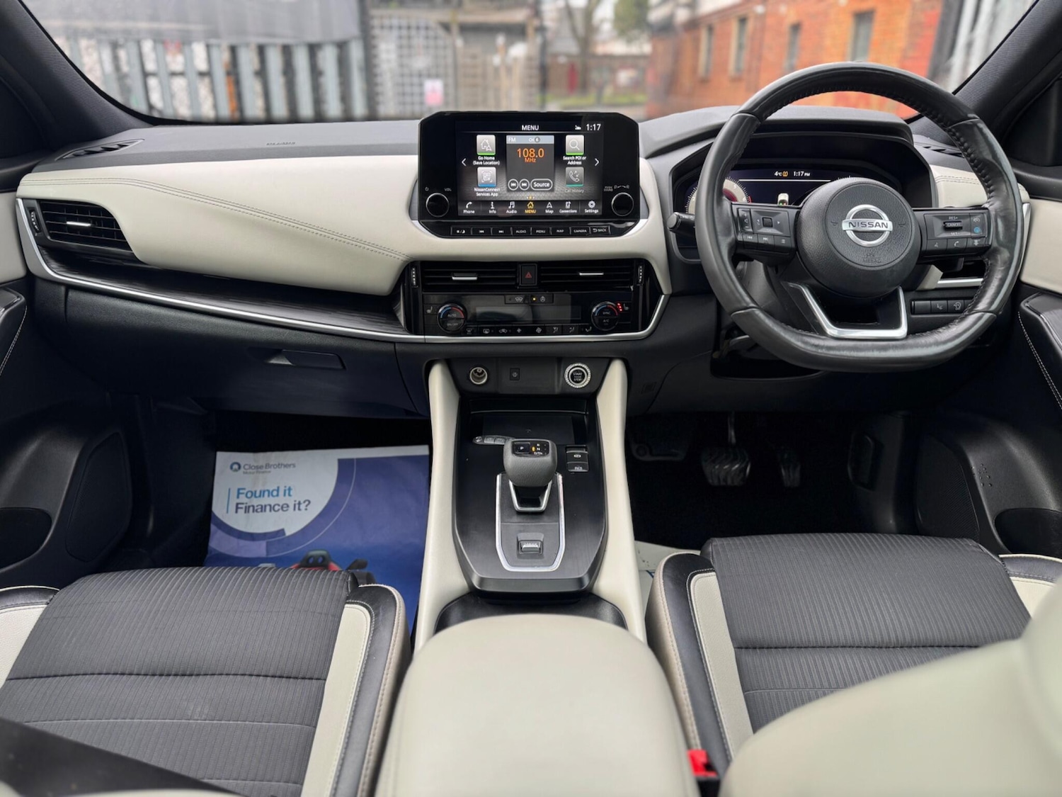 Used Nissan Qashqai 2022 for sale - 77155593: Photo 11