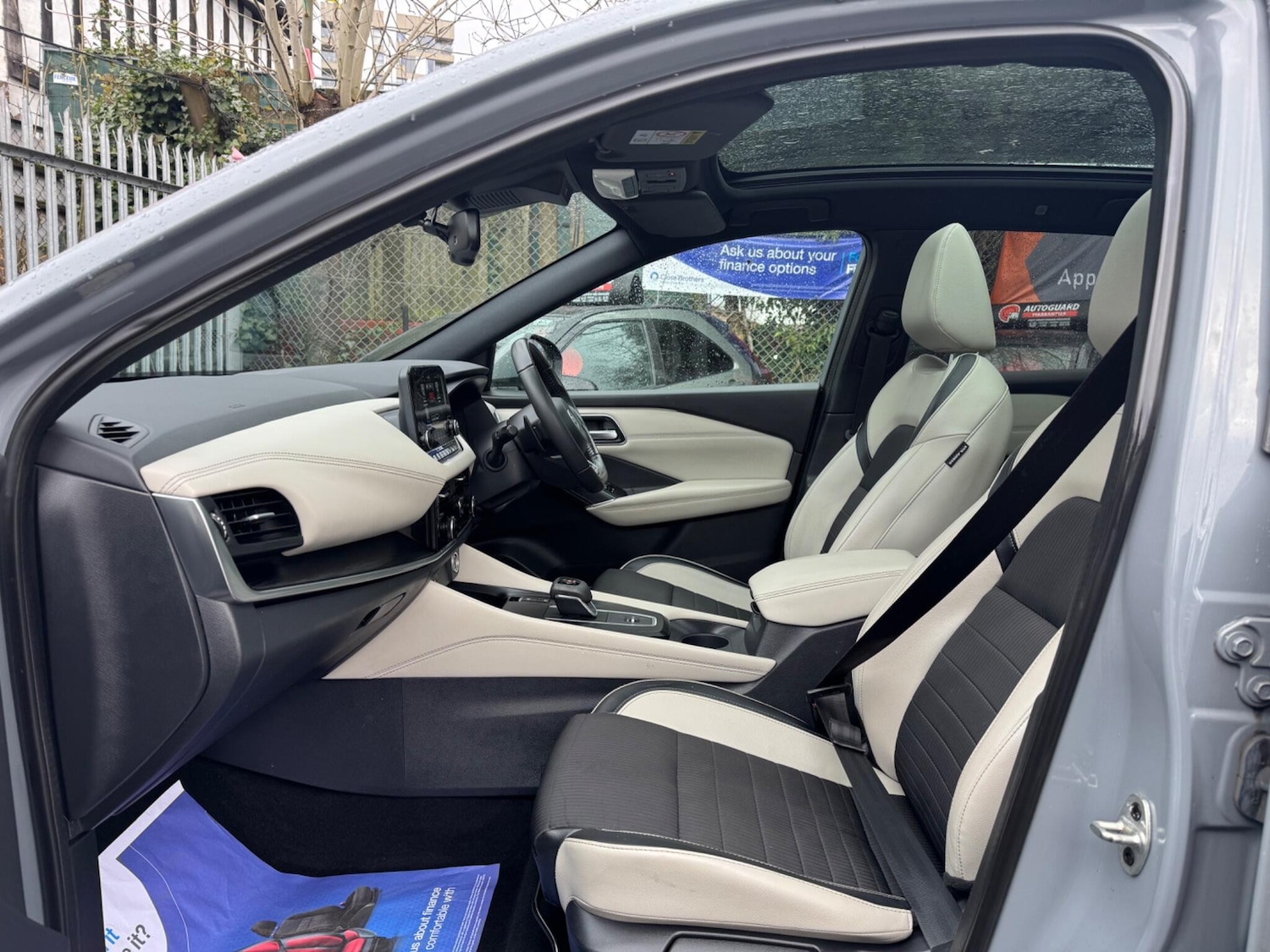 Used Nissan Qashqai 2022 for sale - 77155593: Photo 12