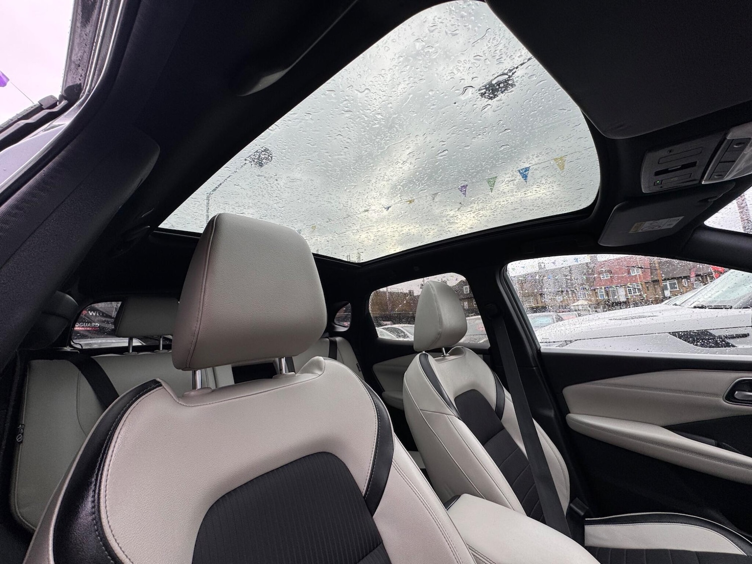 Used Nissan Qashqai 2022 for sale - 77155593: Photo 14