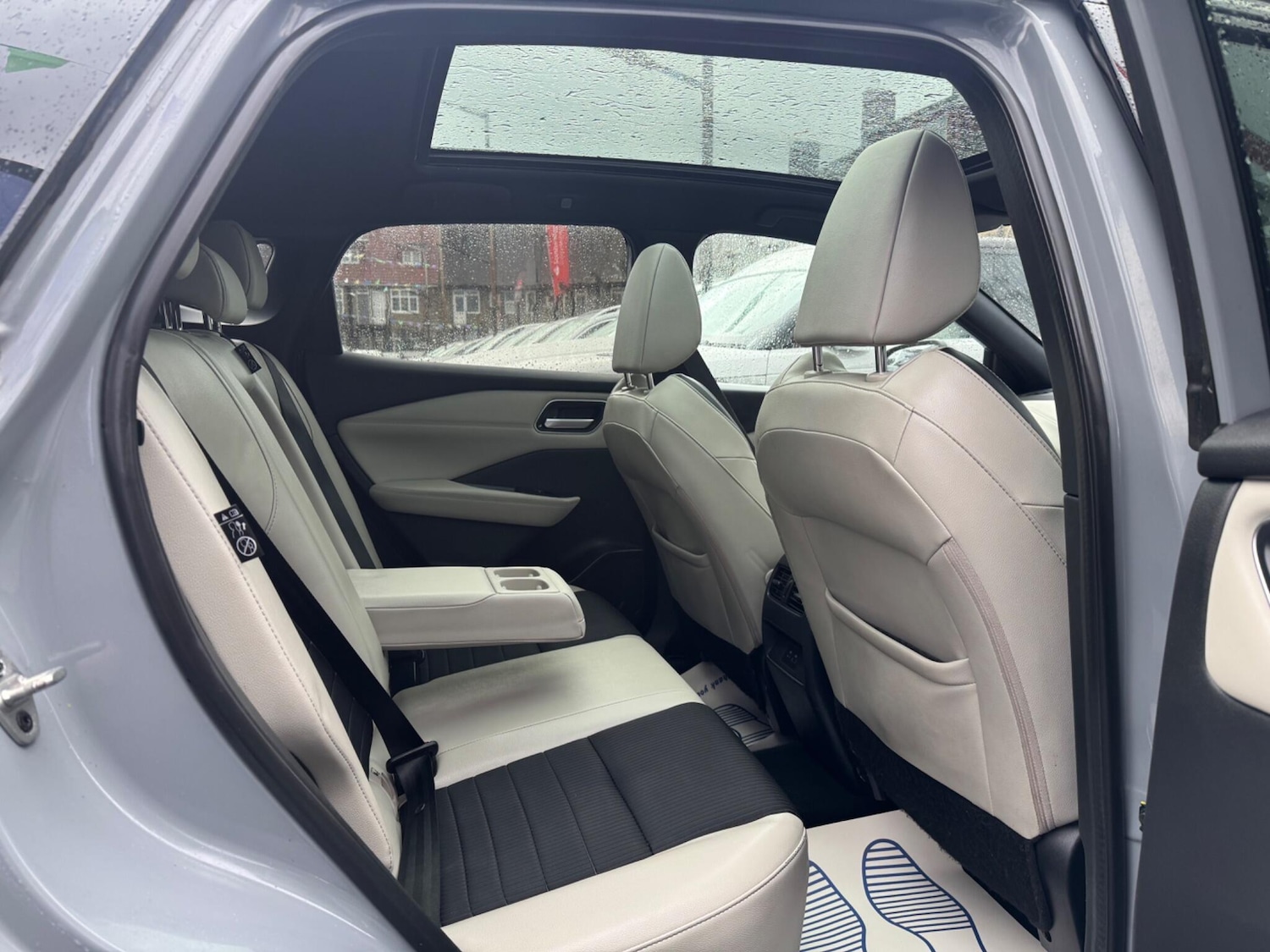 Used Nissan Qashqai 2022 for sale - 77155593: Photo 15