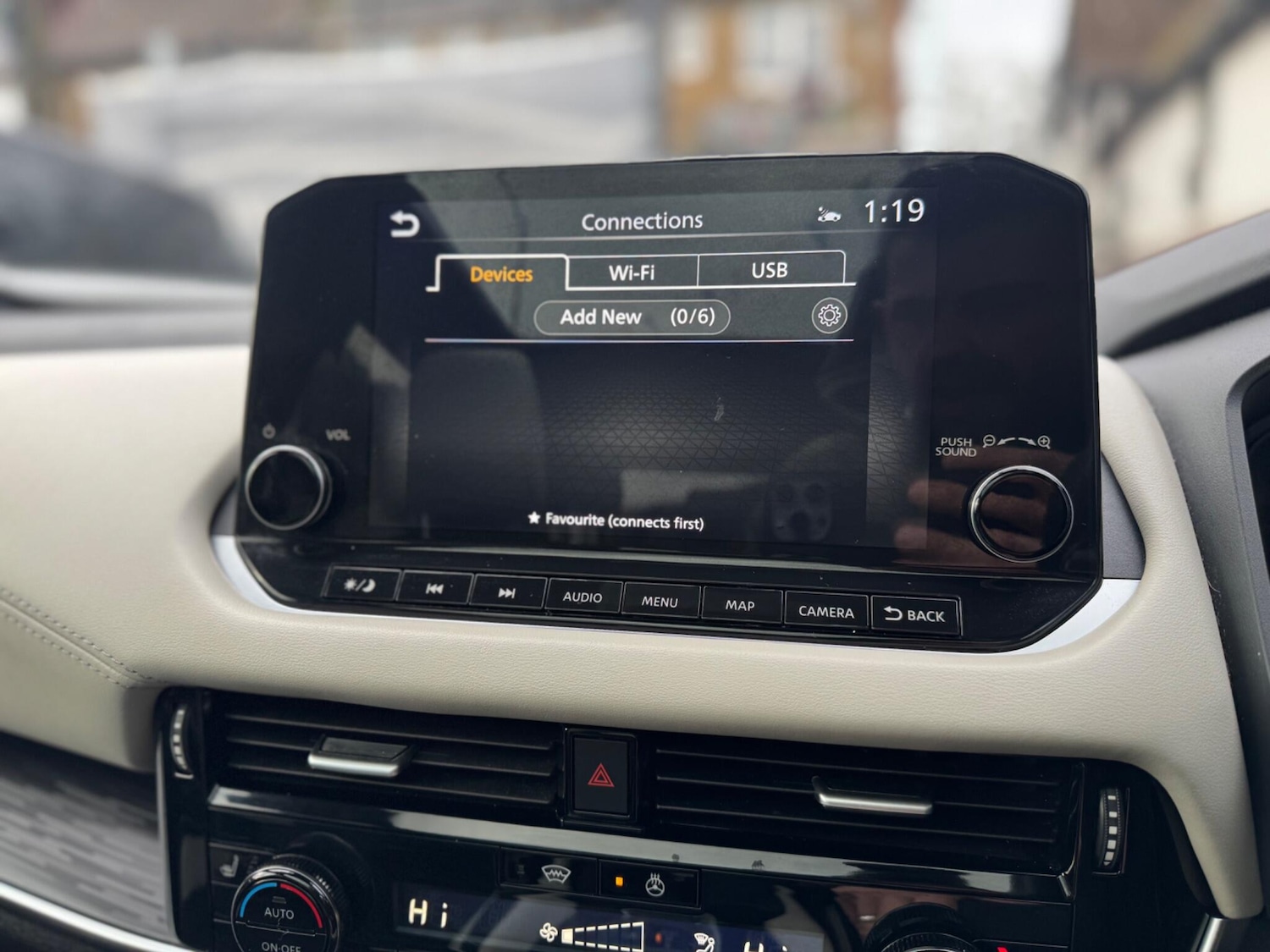 Used Nissan Qashqai 2022 for sale - 77155593: Photo 19