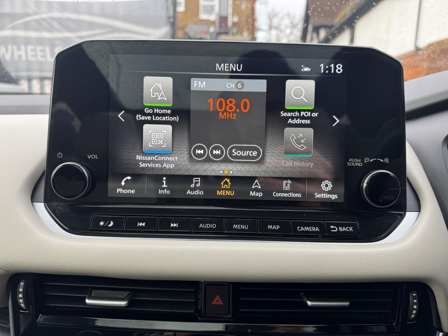 Used Nissan Qashqai 2022 for sale - 77155593: Photo 20