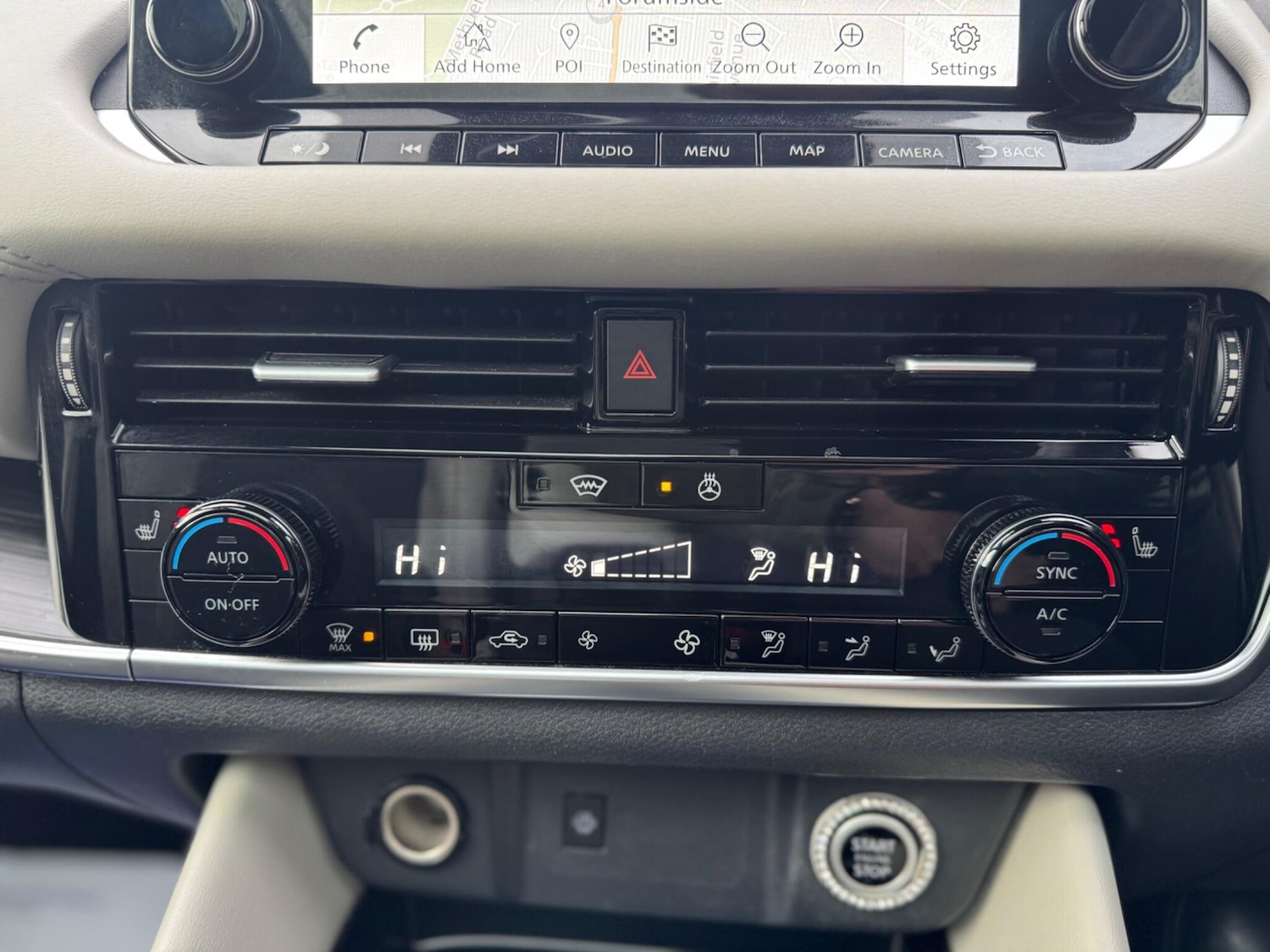 Used Nissan Qashqai 2022 for sale - 77155593: Photo 22