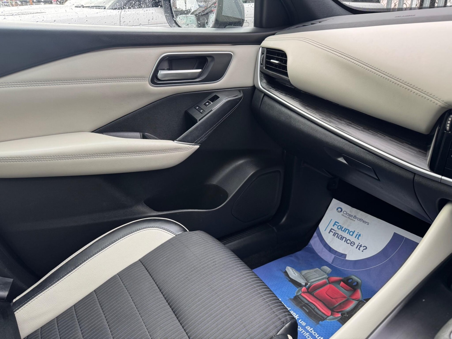 Used Nissan Qashqai 2022 for sale - 77155593: Photo 24