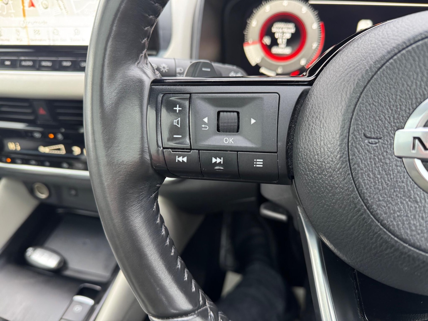 Used Nissan Qashqai 2022 for sale - 77155593: Photo 25