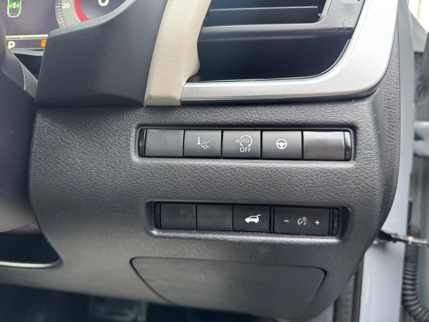 Used Nissan Qashqai 2022 for sale - 77155593: Photo 26