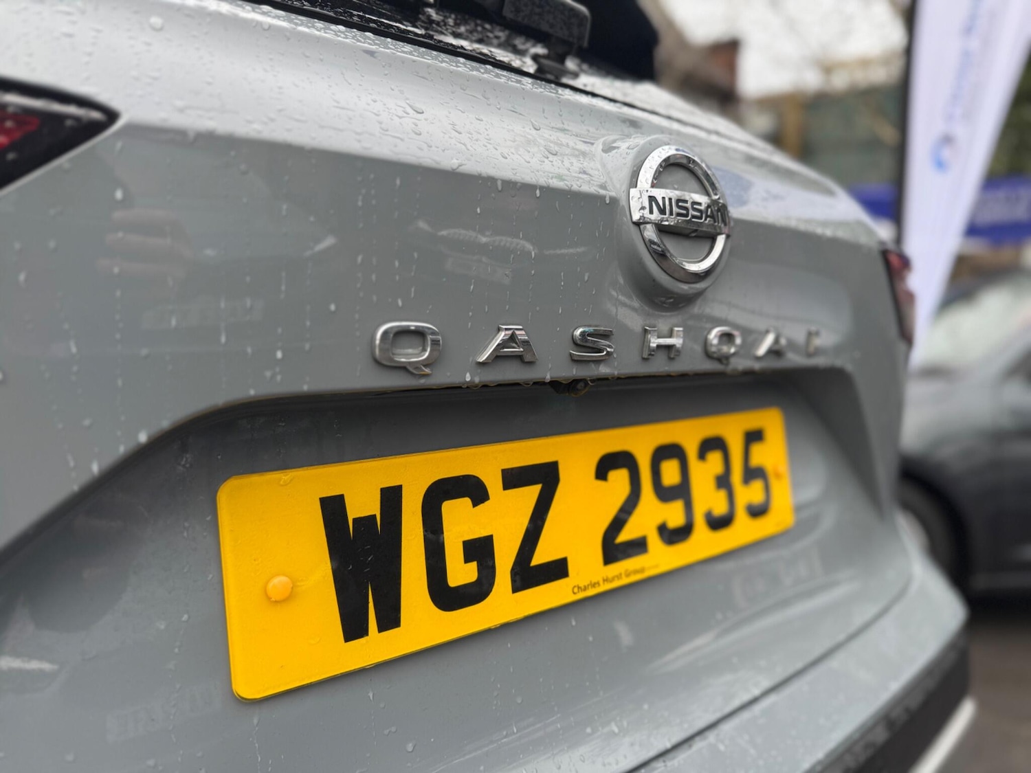 Used Nissan Qashqai 2022 for sale - 77155593: Photo 32