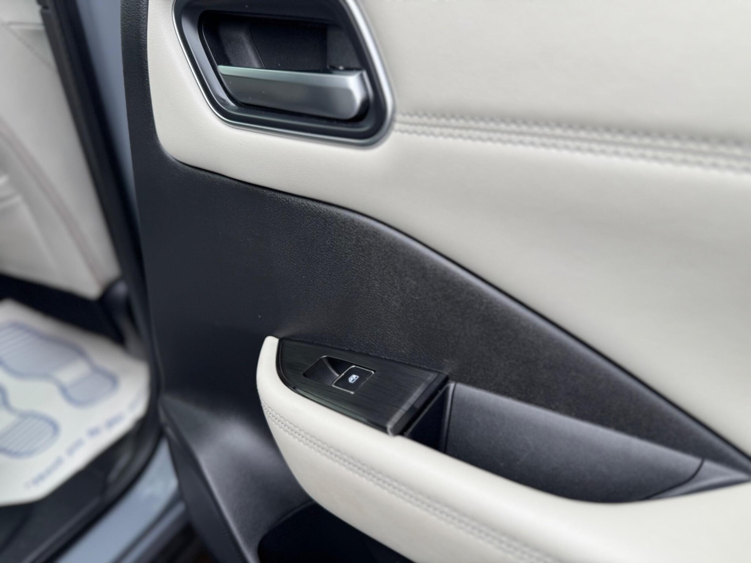 Used Nissan Qashqai 2022 for sale - 77155593: Photo 33