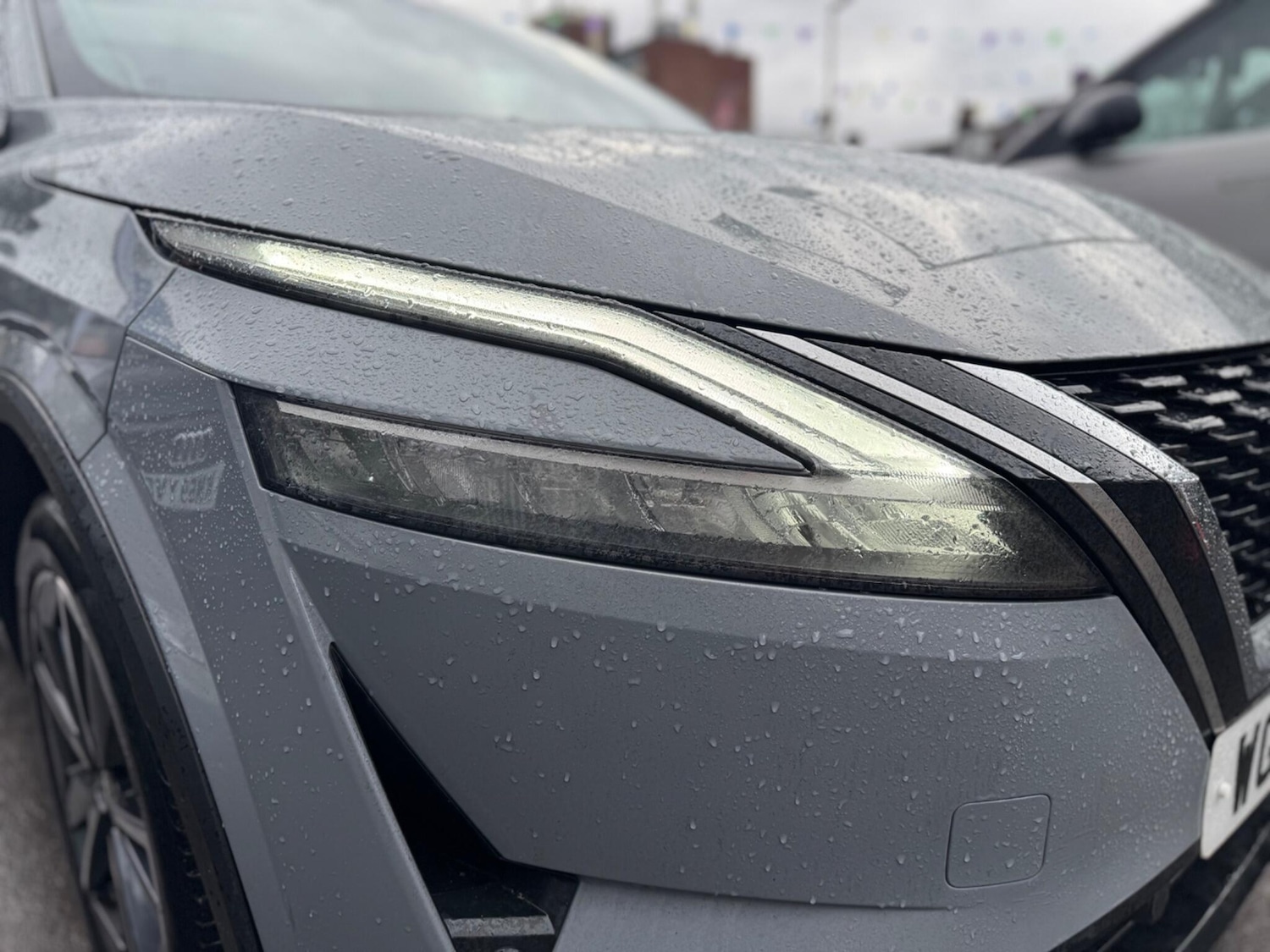 Used Nissan Qashqai 2022 for sale - 77155593: Photo 35