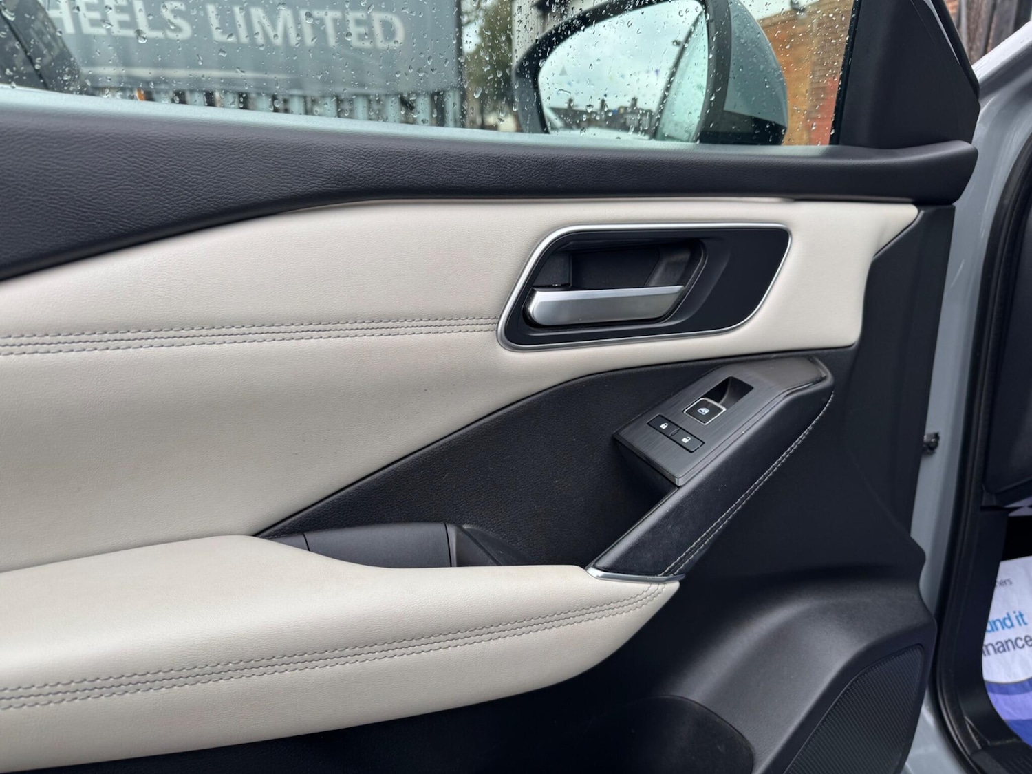 Used Nissan Qashqai 2022 for sale - 77155593: Photo 37