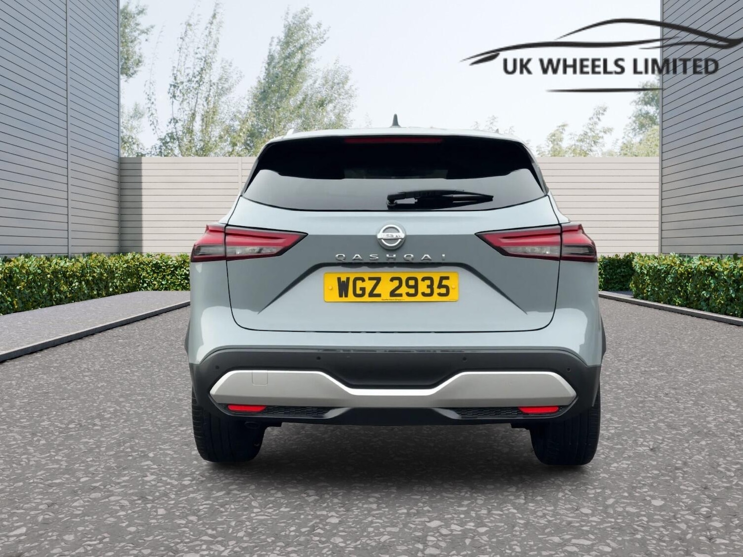 Used Nissan Qashqai 2022 for sale - 77155593: Photo 4