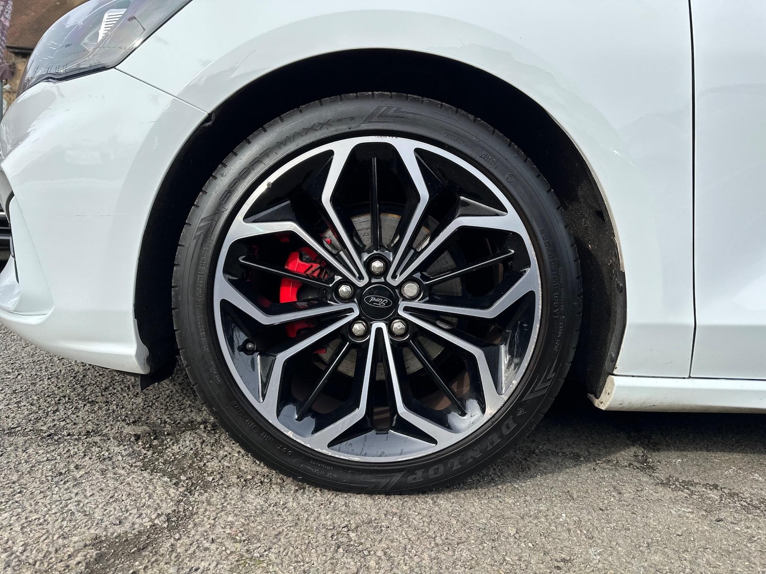 Used Ford Focus 2020 for sale - 77537538: Photo 12