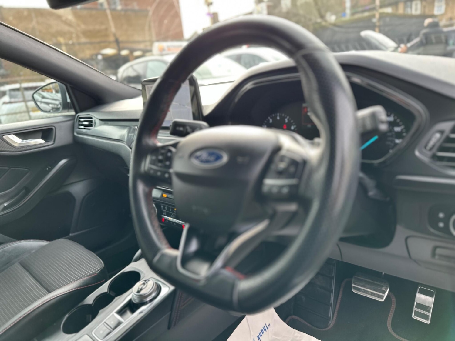 Used Ford Focus 2020 for sale - 77537538: Photo 18