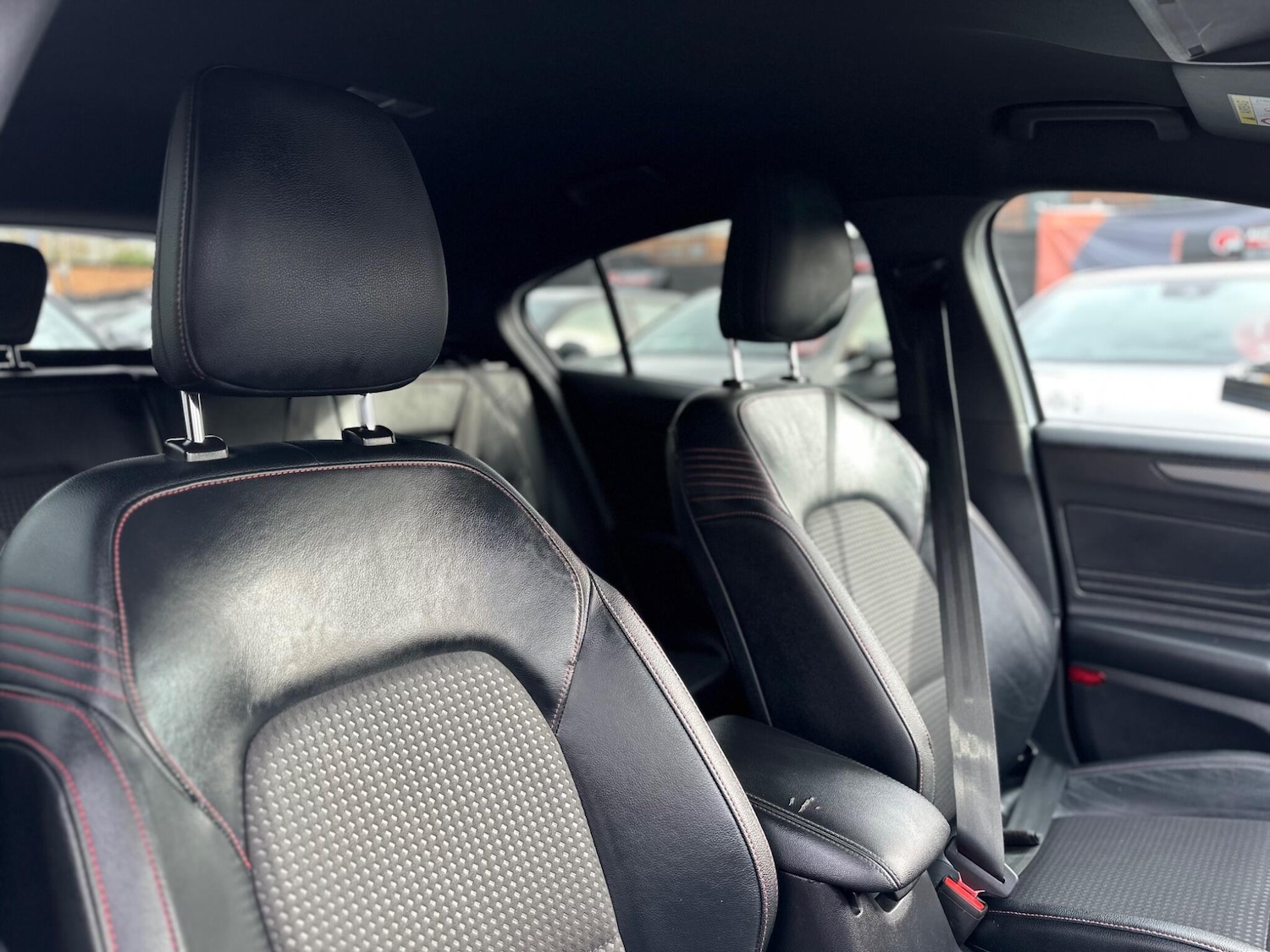 Used Ford Focus 2020 for sale - 77537538: Photo 20