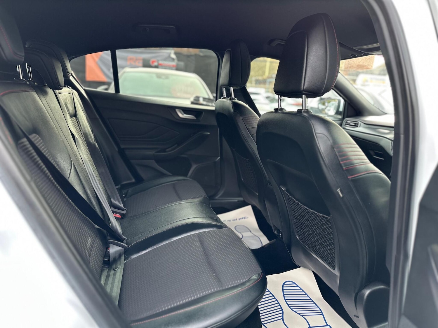 Used Ford Focus 2020 for sale - 77537538: Photo 21