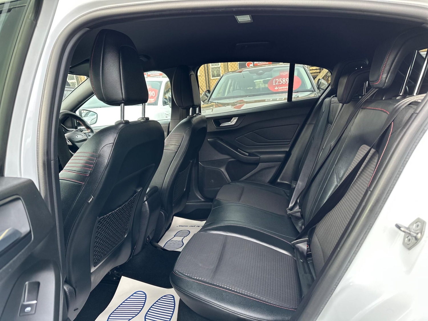 Used Ford Focus 2020 for sale - 77537538: Photo 22