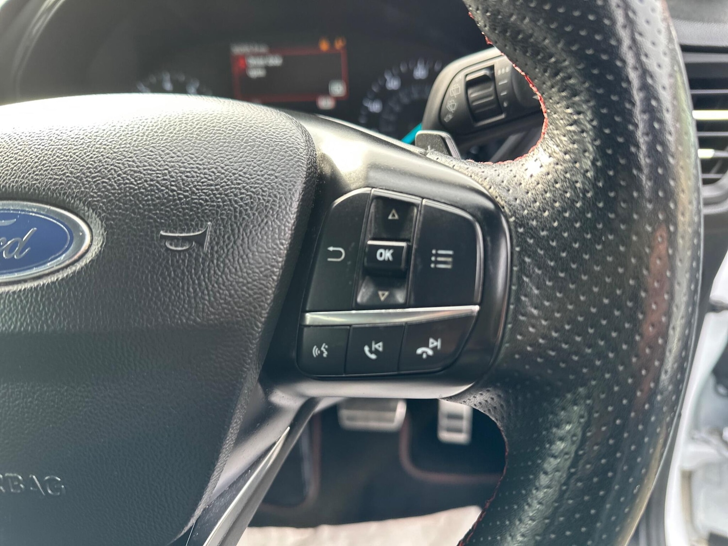 Used Ford Focus 2020 for sale - 77537538: Photo 25