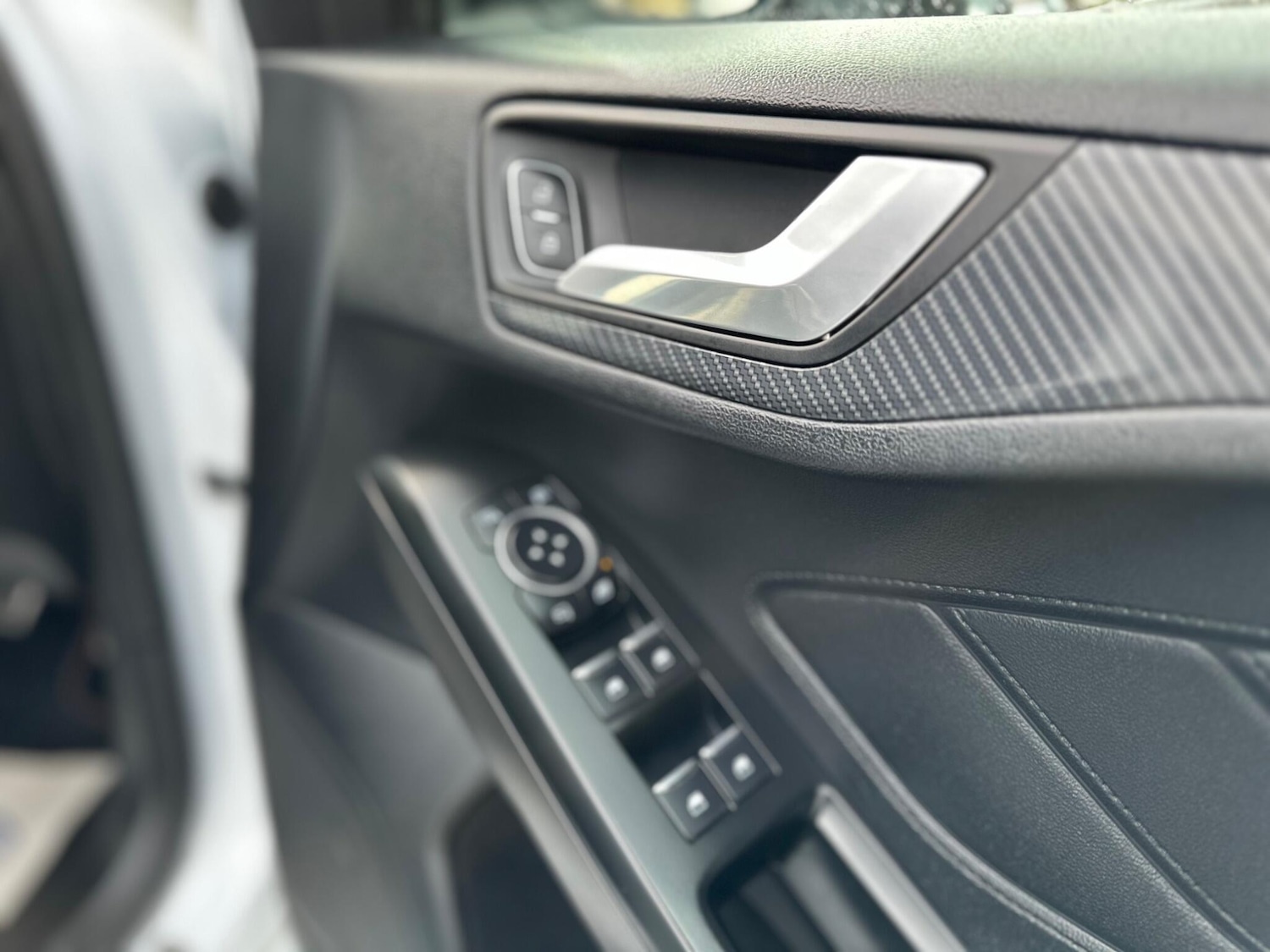 Used Ford Focus 2020 for sale - 77537538: Photo 31