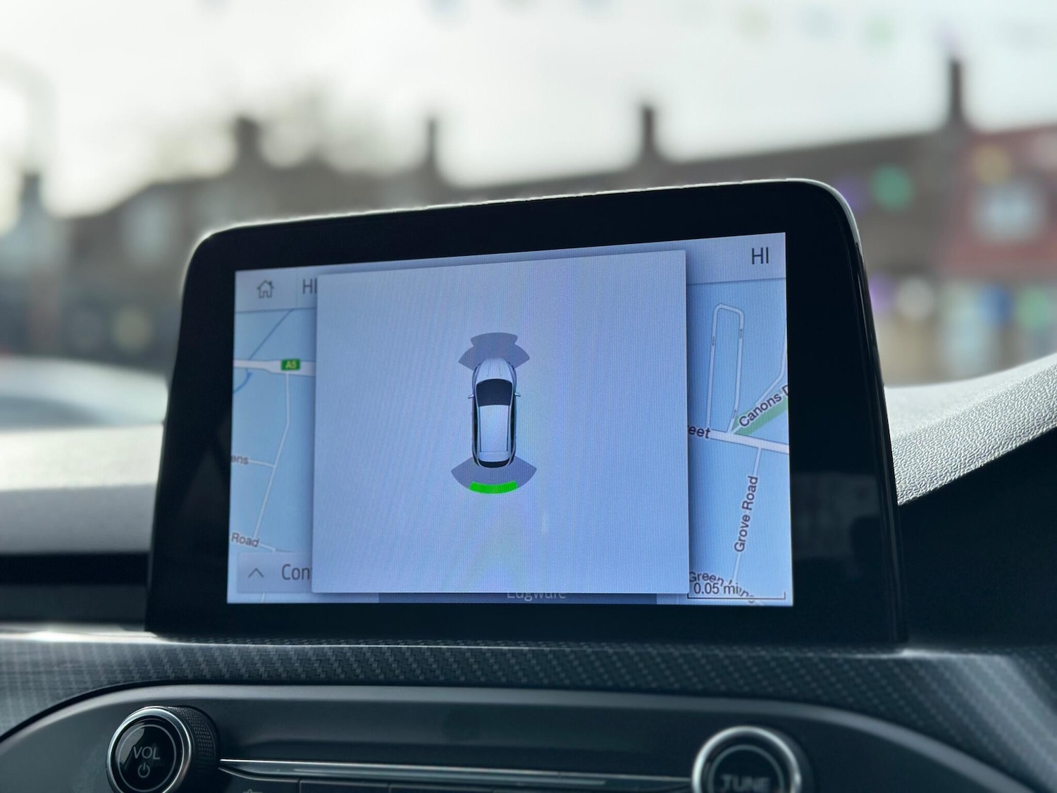 Used Ford Focus 2020 for sale - 77537538: Photo 32