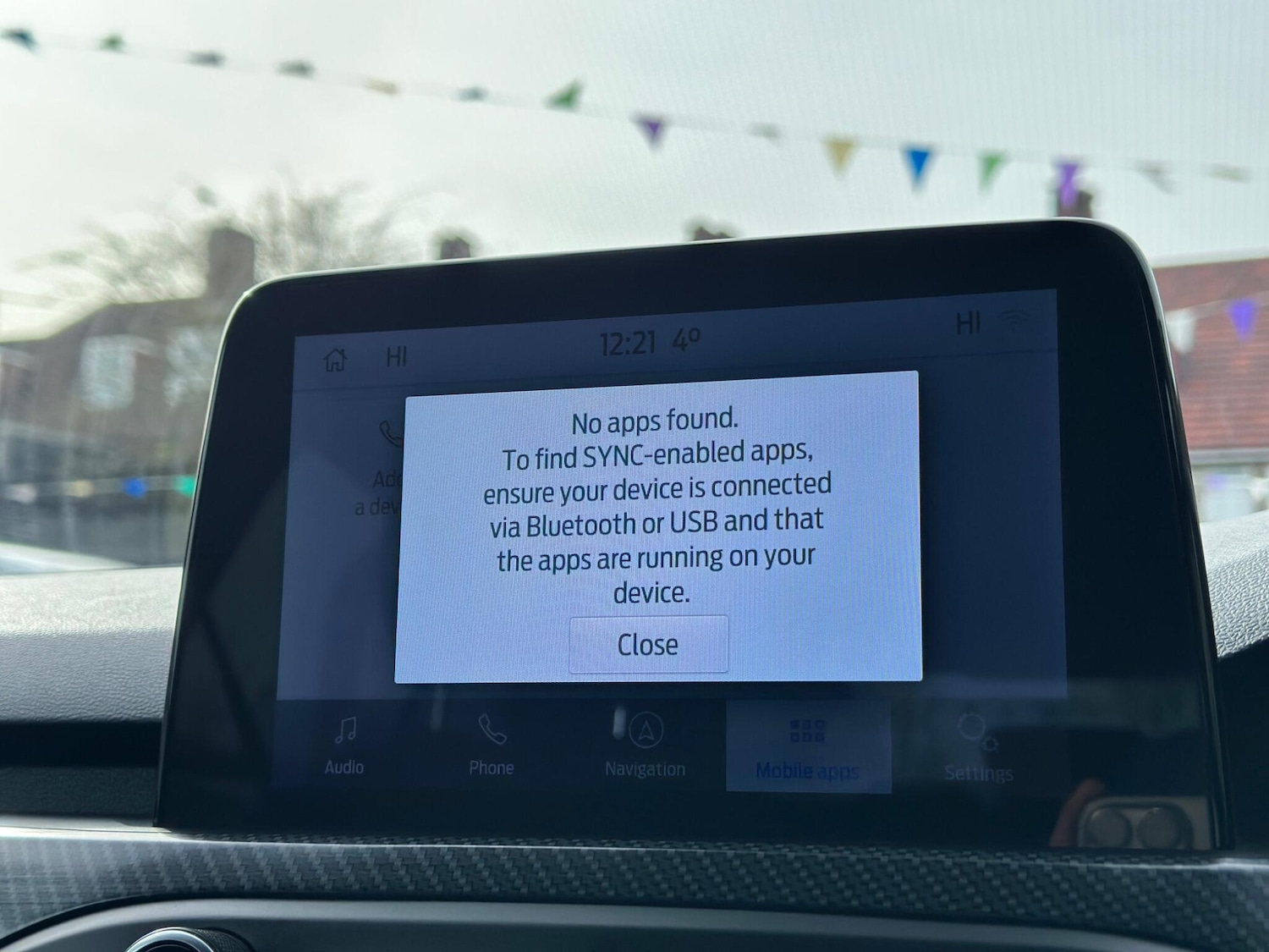 Used Ford Focus 2020 for sale - 77537538: Photo 36