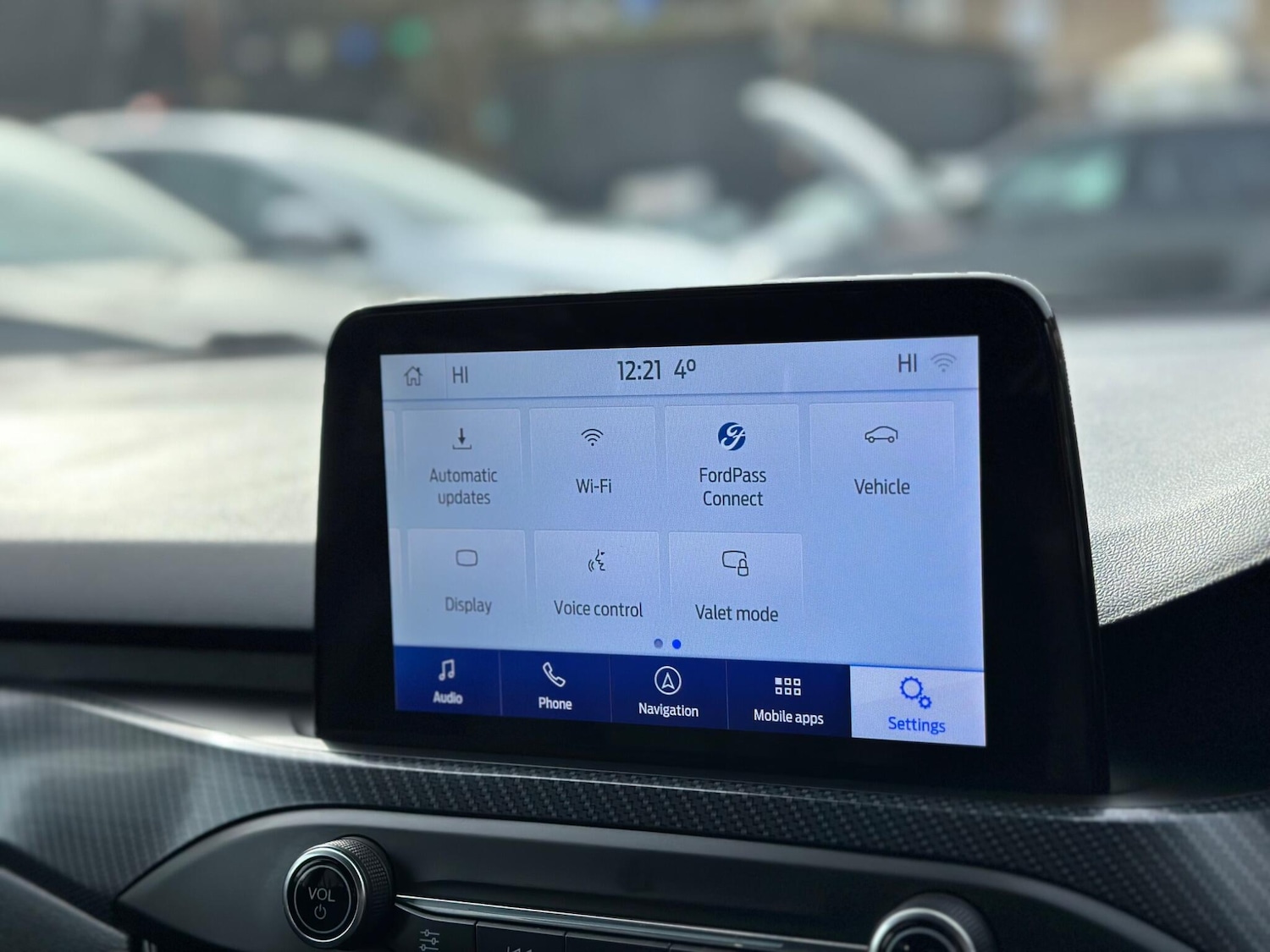 Used Ford Focus 2020 for sale - 77537538: Photo 38