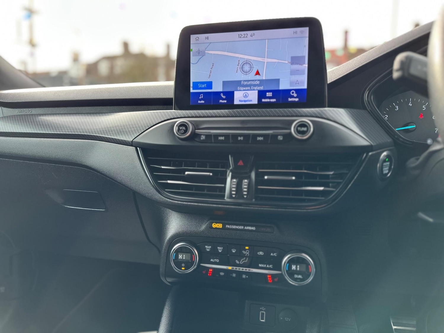 Used Ford Focus 2020 for sale - 77537538: Photo 39