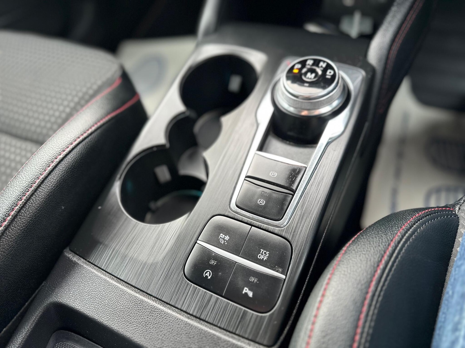 Used Ford Focus 2020 for sale - 77537538: Photo 43