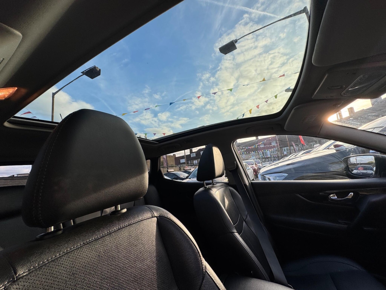 Used Nissan Qashqai 2015 for sale - 76189664: Photo 17