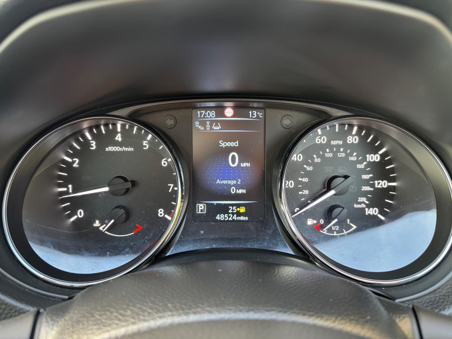 Used Nissan Qashqai 2015 for sale - 76189664: Photo 19