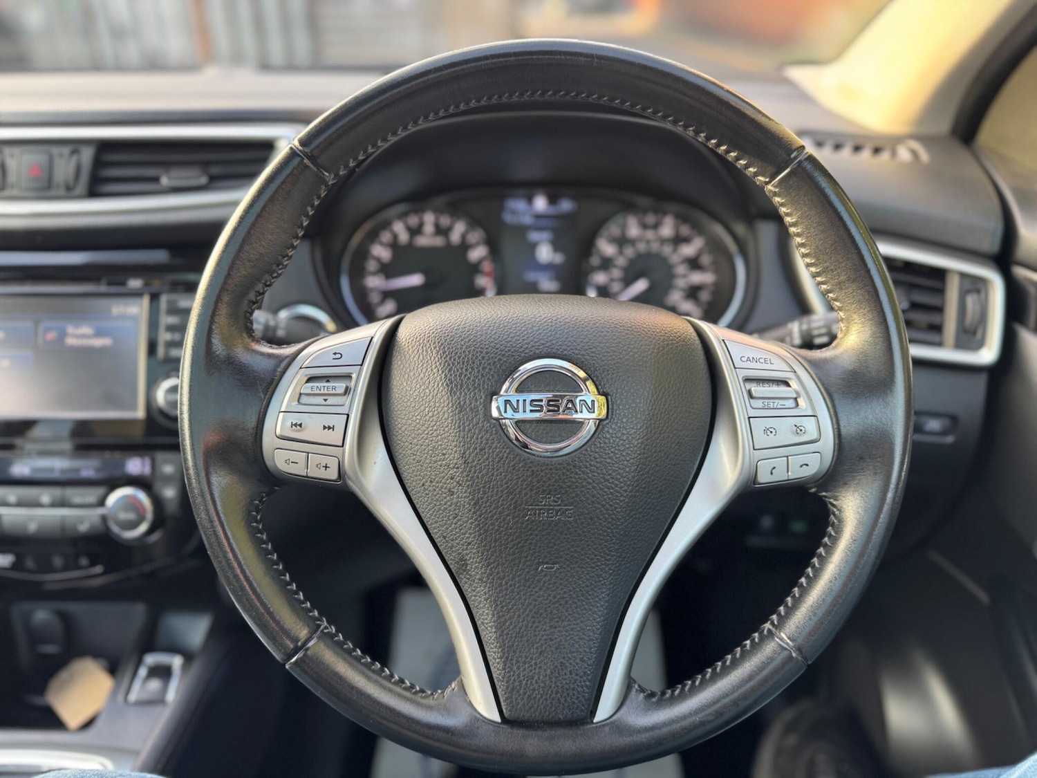 Used Nissan Qashqai 2015 for sale - 76189664: Photo 20