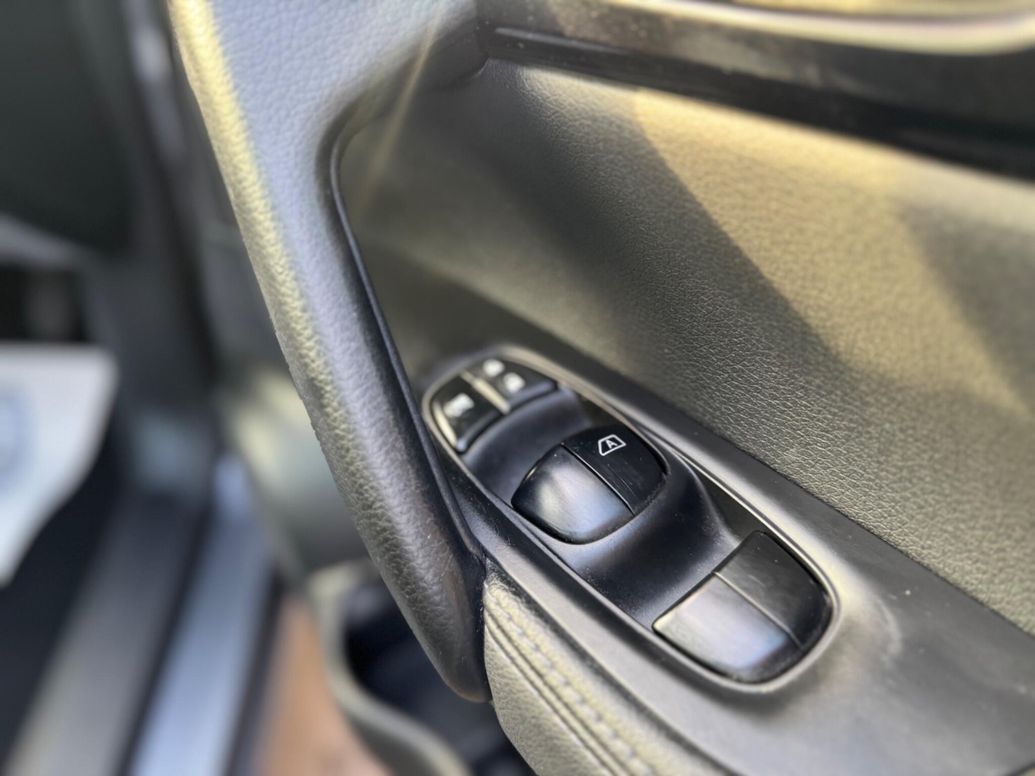 Used Nissan Qashqai 2015 for sale - 76189664: Photo 28